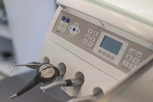 D&amp;T dental özel ağız ve diş sağlığı polikliniği - Resim 18