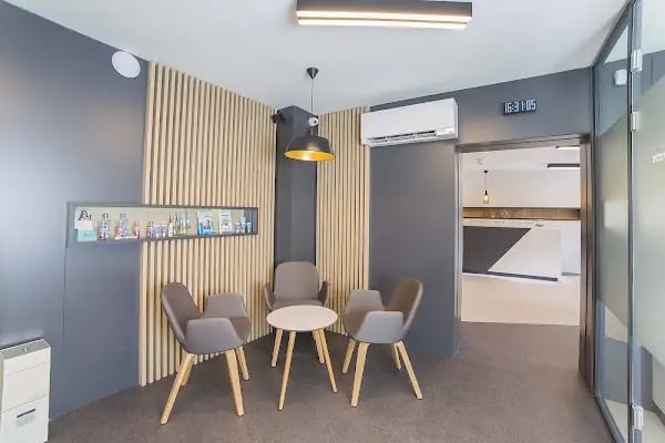 D&amp;T dental özel ağız ve diş sağlığı polikliniği - Resim 9