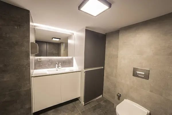 D&amp;T dental özel ağız ve diş sağlığı polikliniği - Resim 11