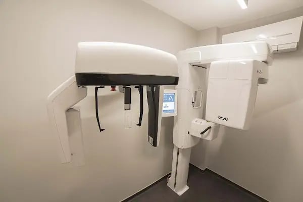 D&amp;T dental özel ağız ve diş sağlığı polikliniği - Resim 12