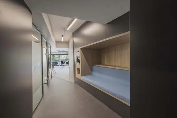 D&amp;T dental özel ağız ve diş sağlığı polikliniği - Resim 13