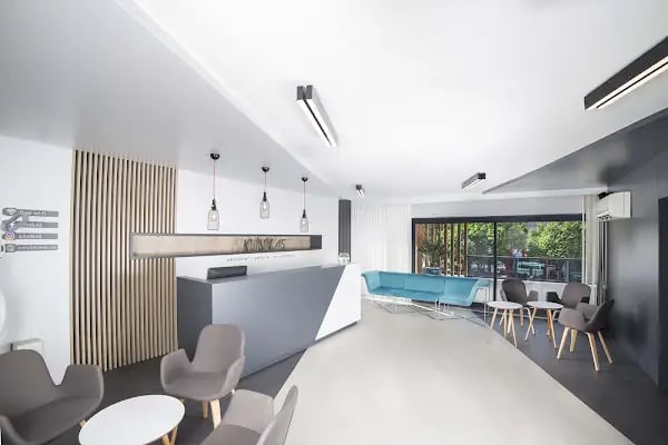 D&amp;T dental özel ağız ve diş sağlığı polikliniği - Resim 3