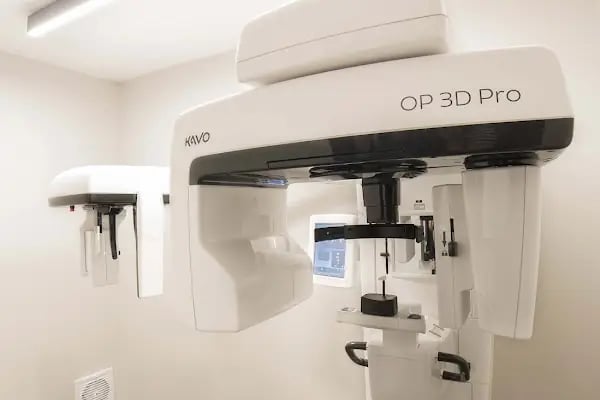 D&amp;T dental özel ağız ve diş sağlığı polikliniği - Resim 16