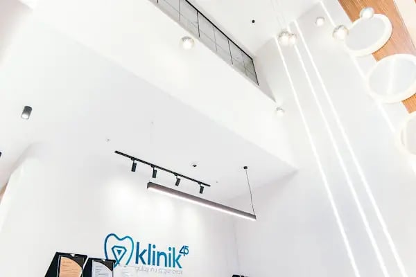 D&amp;T dental özel ağız ve diş sağlığı polikliniği - Resim 7