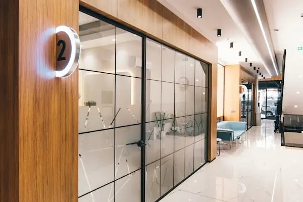 D&amp;T dental özel ağız ve diş sağlığı polikliniği - Resim 4