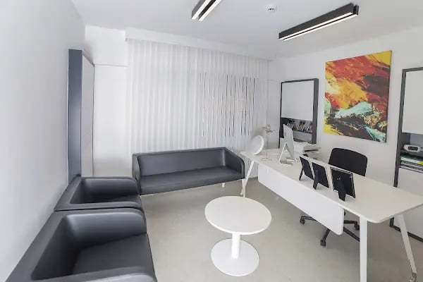 D&amp;T dental özel ağız ve diş sağlığı polikliniği - Resim 8