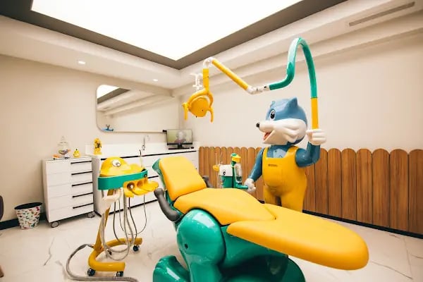 D&amp;T dental özel ağız ve diş sağlığı polikliniği - Resim 6