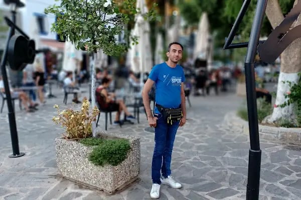 Bodrum Kardeşler Manavı - Resim 11