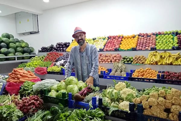Bodrum Kardeşler Manavı - Resim 4