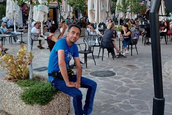 Bodrum Kardeşler Manavı - Resim 8
