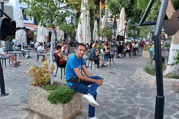 Bodrum Kardeşler Manavı - Resim 5