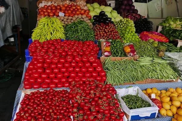 Bodrum Kardeşler Manavı - Resim 7