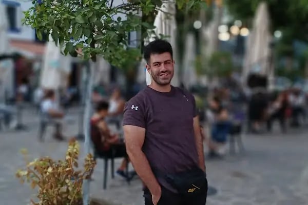 Bodrum Kardeşler Manavı - Resim 9
