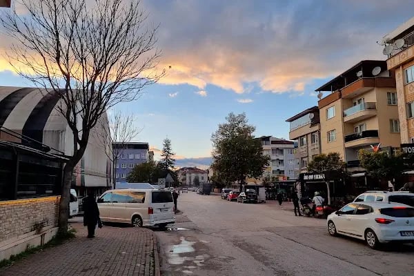 İNG Rent A Car / Oto Yıkama - Resim 7