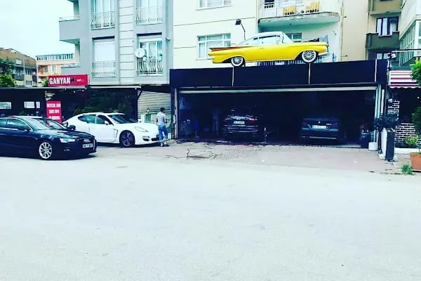 İNG Rent A Car / Oto Yıkama - Resim 3