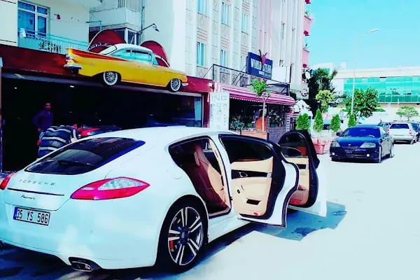 İNG Rent A Car / Oto Yıkama - Resim 4