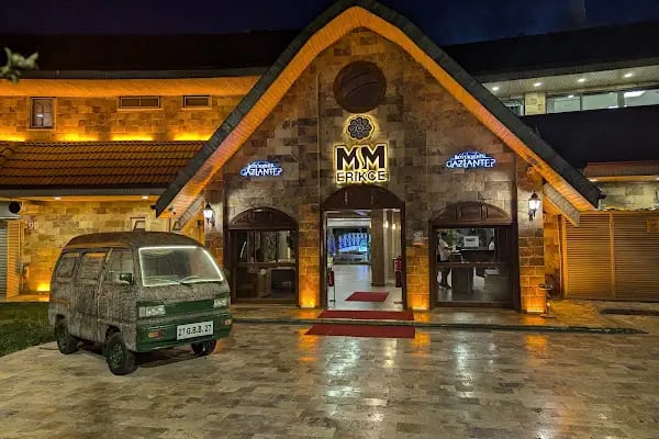 Erikçe Mutfak Sanatları Merkezi - Resim 8