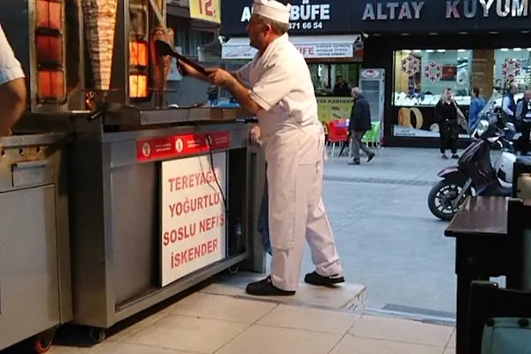 Dadaş Döner - Resim 7