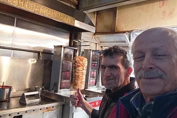 Dadaş Döner - Resim 6