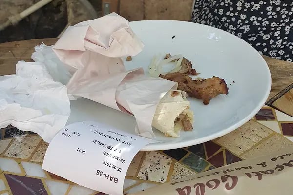 Dadaş Döner - Resim 9