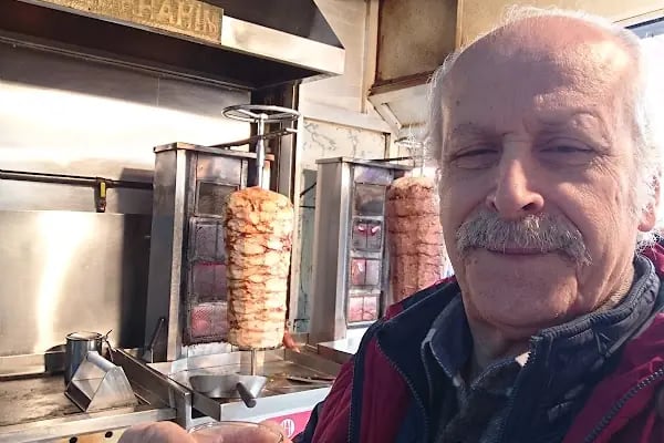 Dadaş Döner - Resim 5