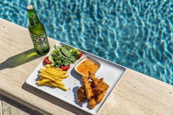MANZARA BOUTIQUE HOTEL - Resim 9