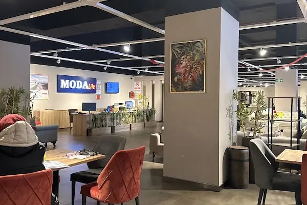 Modalife Kayapınar - Resim 8