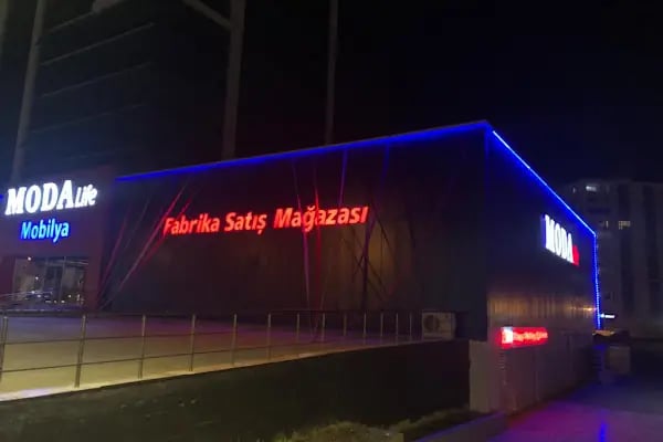Modalife Kayapınar - Resim 16