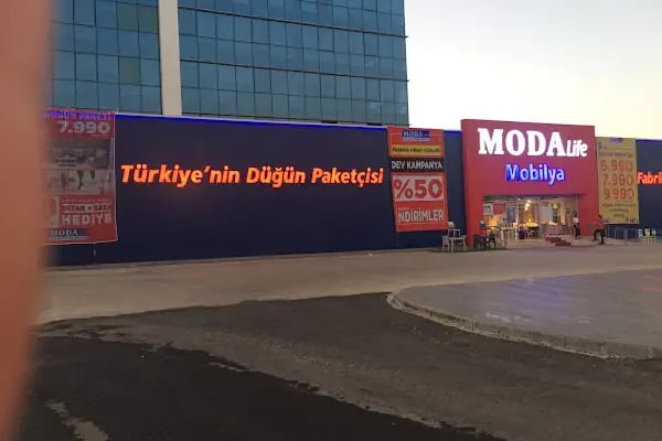 Modalife Kayapınar - Resim 19