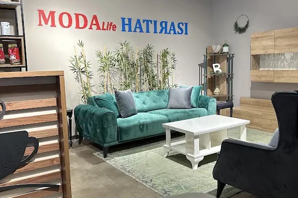 Modalife Kayapınar - Resim 17