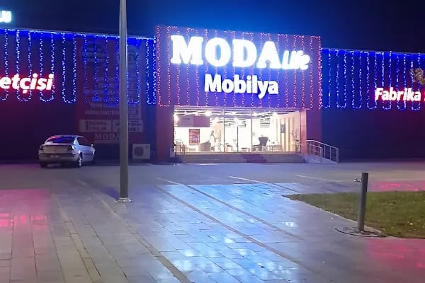 Modalife Kayapınar - Resim 20