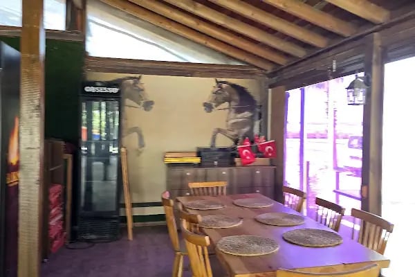 Antalya Binicilik ve Atlı Spor Kulübü - Resim 17
