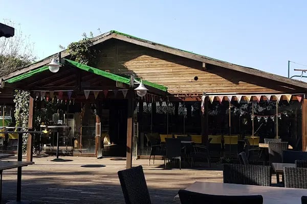 Antalya Binicilik ve Atlı Spor Kulübü - Resim 9