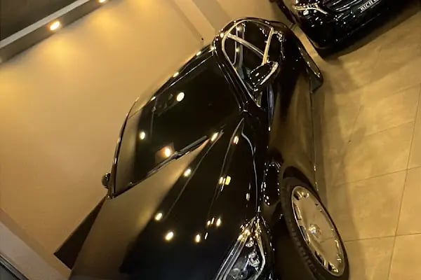 JOY CAR RENTAL - Resim 3