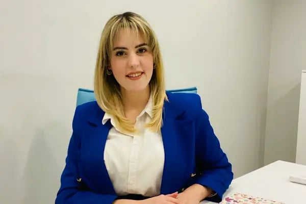 Uzm. Psk. Cansu İşbilir, Psikoloji - Resim 2