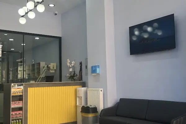 VETROKENT VETERİNER KLİNİĞİ - Resim 2