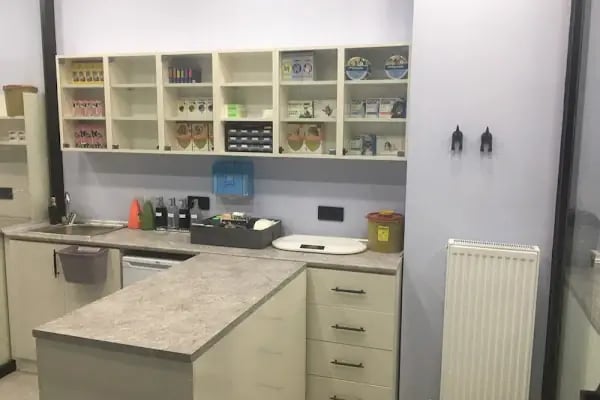 VETROKENT VETERİNER KLİNİĞİ - Resim 8