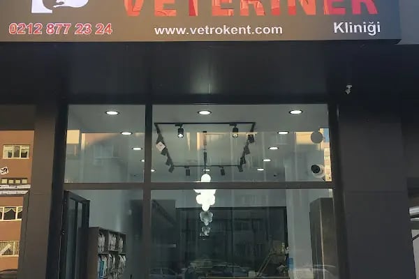 VETROKENT VETERİNER KLİNİĞİ - Resim 5