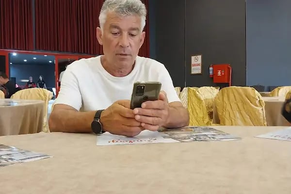 Sındırgı Belediyesi Düğün Salonu - Resim 8