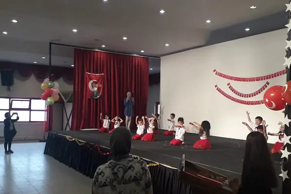 Sındırgı Belediyesi Düğün Salonu - Resim 2