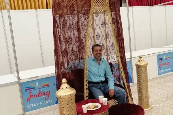 Sındırgı Belediyesi Düğün Salonu - Resim 10