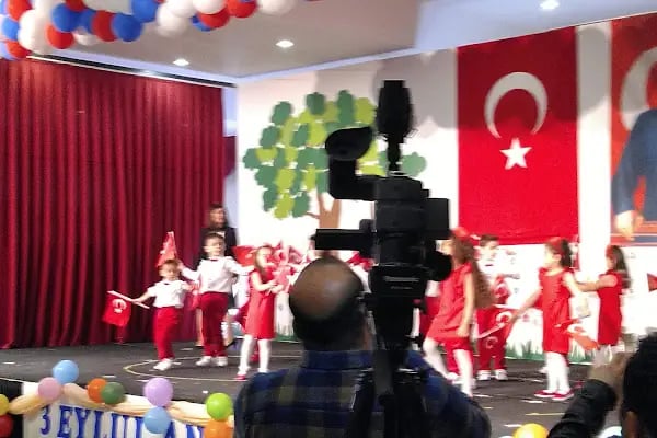 Sındırgı Belediyesi Düğün Salonu - Resim 3