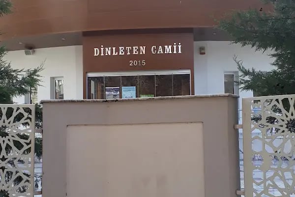 Dedebaşı Mezarlığı - Resim 11