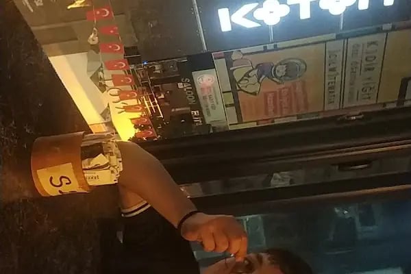 Çatı Kafe - Resim 13