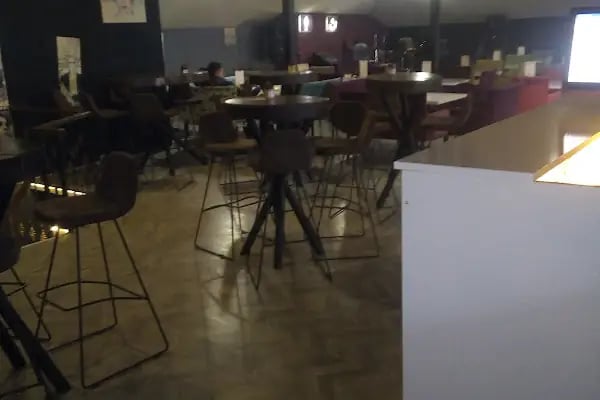 Çatı Kafe - Resim 15
