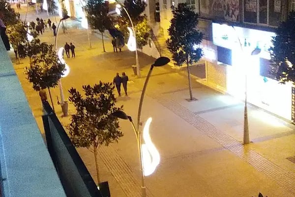 Çatı Kafe - Resim 6