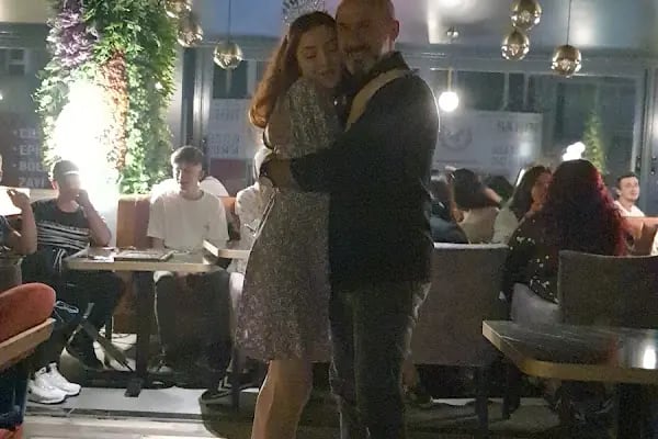 Çatı Kafe - Resim 9