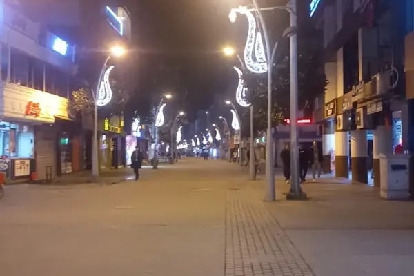 Çatı Kafe - Resim 3