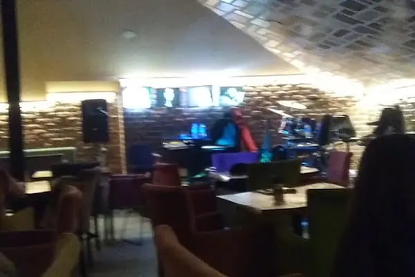 Çatı Kafe - Resim 17