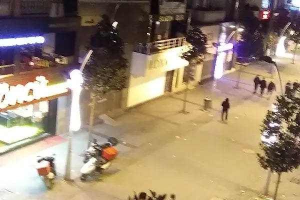 Çatı Kafe - Resim 12